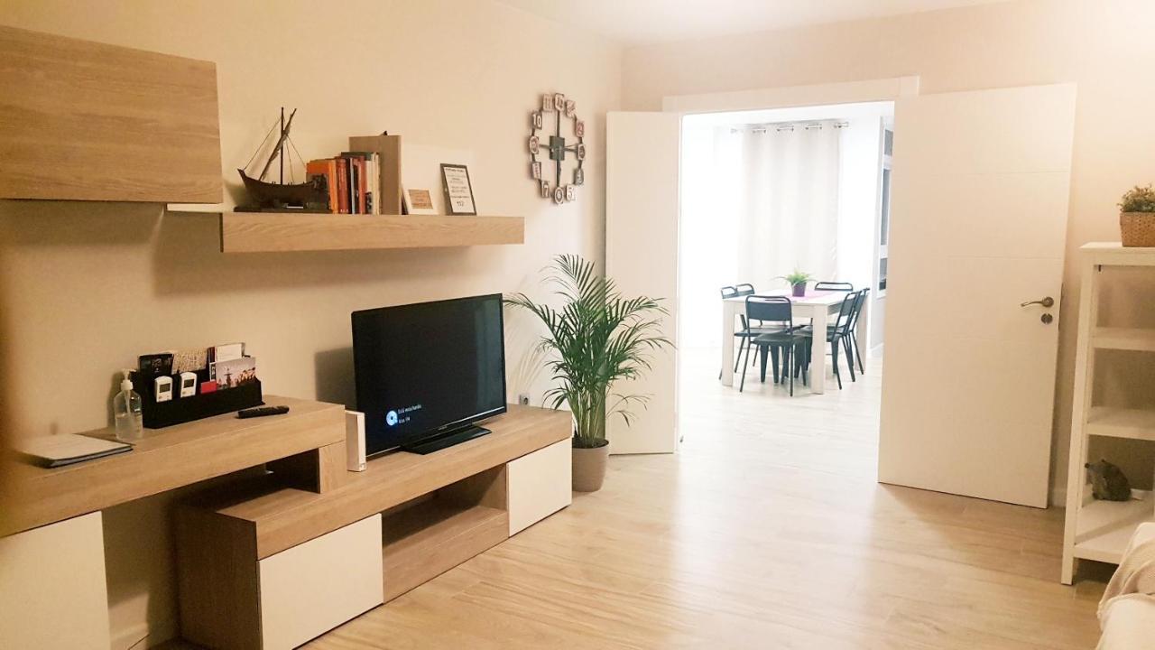 Appartamento Gloria 1 Málaga