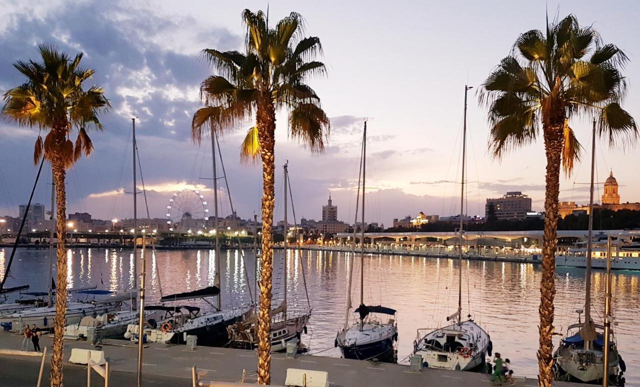 Gloria 1 * Málaga