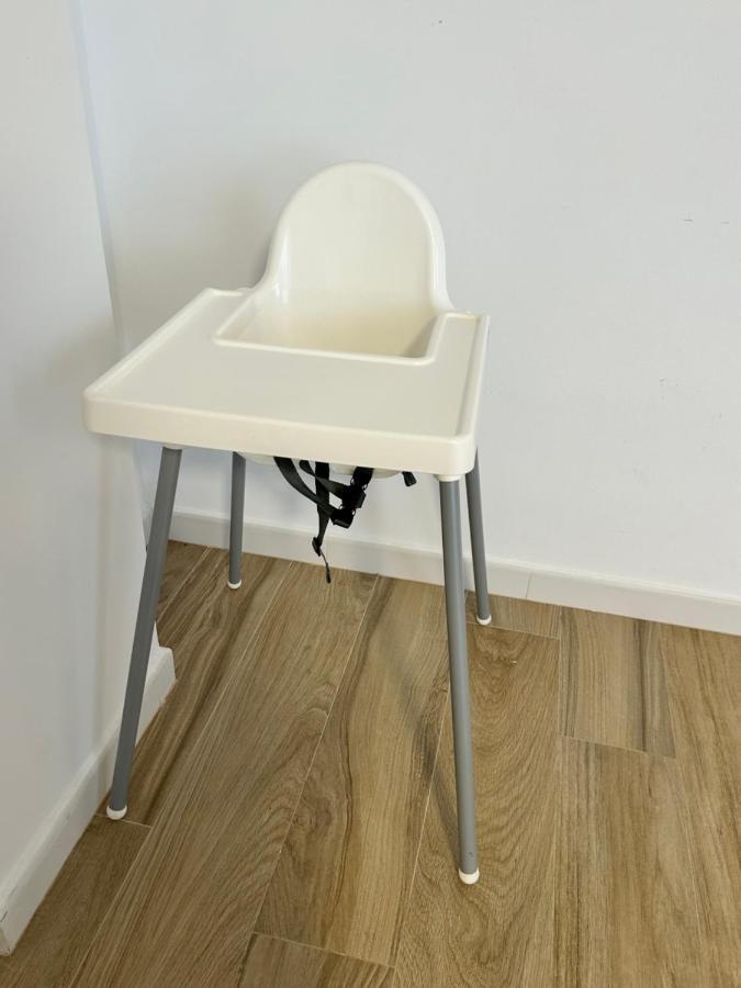 Appartamento Gloria 1 Málaga