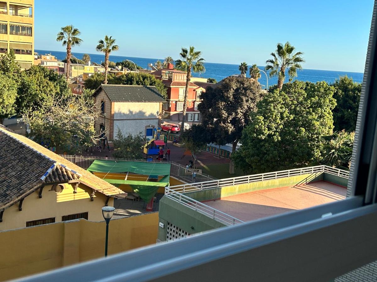 Appartamento Gloria 1 Málaga